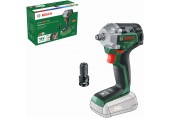 BOSCH UniversalImpactDrive 18V-350 Akku-Drehschlagschrauber 0603980304