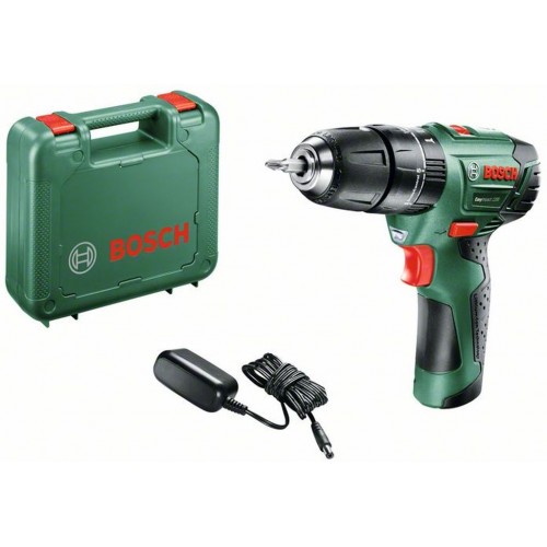 BOSCH EasyImpact 1200 Akku-Schlagbohrschrauber 06039A4102