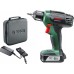 BOSCH EasyDrill 12 Akku-Bohrschrauber 06039B3000