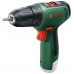 BOSCH EasyDrill 1200 Akku-Zweigang-Bohrschrauber, ohne Akku 06039D3005