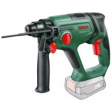 BOSCH UniversalHammer 18V Ohne Akkupack und Ladegerät 06039D6000