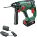 BOSCH UniversalHammer 18V, 1 Akkupack 06039D6002