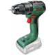 BOSCH UniversalImpact 18V-60 Akku-Zweigang-Schlagbohrschrauber 06039D7100