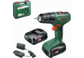 BOSCH EasyDrill 18V-40 Akku-Bohrschrauber 06039D8002