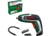 BOSCH IXO 7 Flexi Set - Flexi Set Akkuschrauber 06039E000A