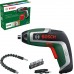 BOSCH IXO 7 Flexi Set - Flexi Set Akkuschrauber 06039E000A