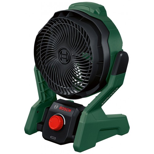 BOSCH UniversalFan 18V-1000 Akku Ventilator, ohne Akku und Ladegerät 06039E1000