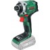 BOSCH UID 18V-210 Schlagschrauber ohne Akku | ohne Ladegerät 06039E7000
