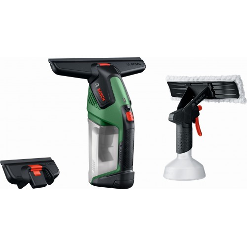 BOSCH GlassVAC Fenstersauger, Sprüher-Set 06039G6000