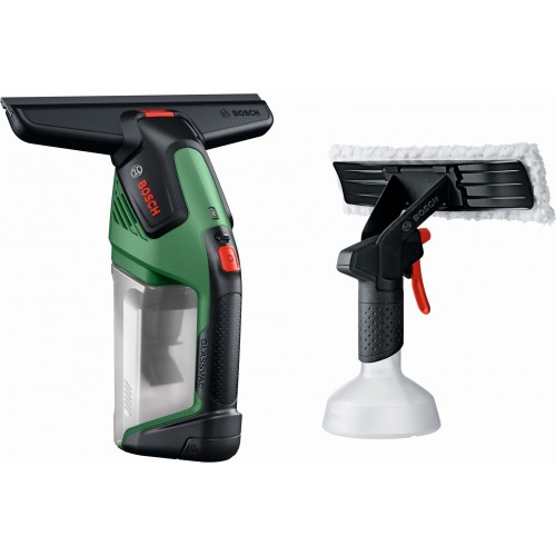BOSCH GlassVAC Fenstersauger, Sprüher-Set 06039G6001 BOSCH GlassVAC Fenstersauger, Sprüher-Set 06039G6001