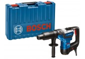 BOSCH GBH 5-40 D Bohrhammer mit SDS-max 0611269001