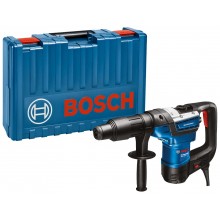 BOSCH GBH 5-40 D Bohrhammer mit SDS-max 0611269001