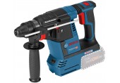 BOSCH GBH 18V-26 Professional Akku-Bohrhammer mit SDS-plus, 0611909000