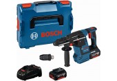 BOSCH GBH 18V-26F PROFESSIONAL Akku-Bohrhammer mit SDS plus 0611910007
