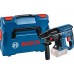 BOSCH GBH 18V-21 Akku bohrhammer mit SDS Plus, L-BOXX 0611911101