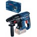 BOSCH GBH 180-LI PROFESSIONAL Akku-Bohrhammer, SDS plus 0611911120