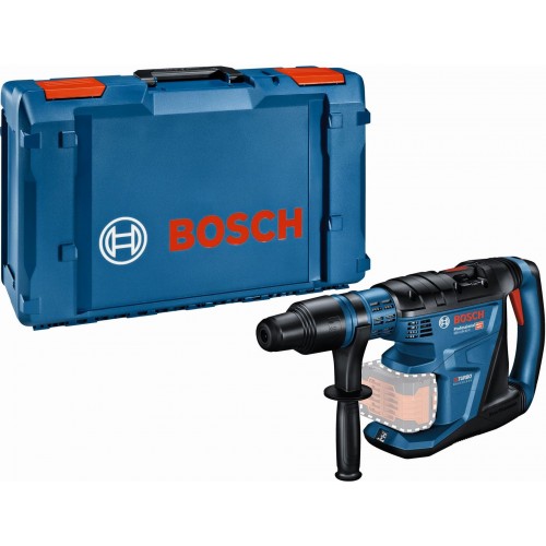 BOSCH GBH 18V-40 C Solo Akku-Bohrhammer, XL-Boxx 0611917100
