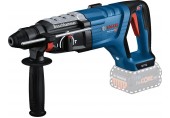 BOSCH GBH 18V-28 D PROFESSIONAL Akku-Bohrhammer mit SDS plus, kartonschachtel 0611919003