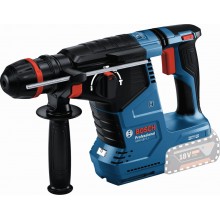 BOSCH GBH 18V-24 C PROFESSIONAL Akku-Bohrhammer mit SDS plus 0611923000