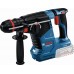 BOSCH GBH 18V-24 C PROFESSIONAL Akku-Bohrhammer mit SDS plus 0611923000