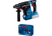 BOSCH GBH 187-LI PROFESSIONAL Bohrhammer 0611923020