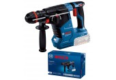BOSCH GBH 187-LI PROFESSIONAL Akku-Bohrhammer, One Chuck 0611923120