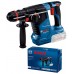 BOSCH GBH 187-LI PROFESSIONAL Akku-Bohrhammer, One Chuck 0611923120