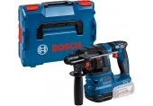 BOSCH GBH 18V-22 PROFESSIONAL Akku-Bohrhammer mit SDS plus 0611924001