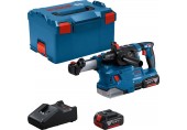 BOSCH GBH 18V-22 PROFFESIONAL Akku-Bohrhammer mit SDS plus, 2x 4.0 Ah, L-BOXX 0611924003