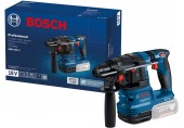 BOSCH GBH 185-LI PROFESSIONAL Akku-Bohrhammer 0611924020