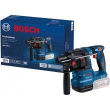 BOSCH GBH 185-LI PROFESSIONAL Akku-Bohrhammer 0611924020