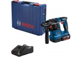 BOSCH GBH 185-LI PROFESSIONAL Bohrhammer 0611924022