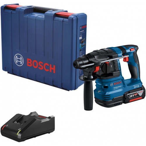 BOSCH GBH 185-LI PROFESSIONAL Bohrhammer 0611924022