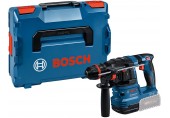 BOSCH GBH 18V-22 X PROFESSIONAL Bohrhammer mit ONECHUCK, L-BOXX 0611924102