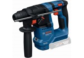 BOSCH GBH 18V-18 PROFESSIONAL Akku-Bohrhammer mit SDS plus 0611927000