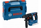 BOSCH GBH 18V-18 PROFESSIONAL Bohrhammer mit SDS plus, L-Boxx 0611927003