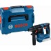 BOSCH GBH 18V-18 PROFESSIONAL Bohrhammer mit SDS plus, L-Boxx 0611927003