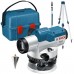 BOSCH GOL 26 G Optische Ebene in einem Gehäuse mit Zubehör 061599400C