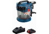 BOSCH GAS 18V-10 L PROFESSIONAL Akku-Staubsauger 0615A5007V