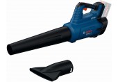 BOSCH PROFESSIONAL GBL18V-750 Akku-Laubbläser + Flachdüse 0615A500DV