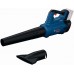 BOSCH PROFESSIONAL GBL18V-750 Akku-Laubbläser + Flachdüse 0615A500DV