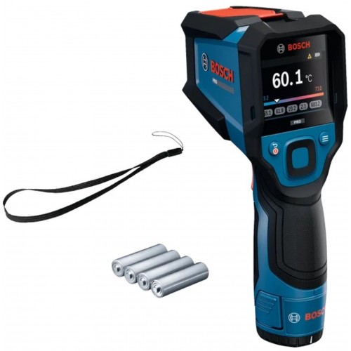BOSCH GIS12V-700-14 PROFESSIONAL Thermodetektor 0601083A00 BOSCH GIS12V-700-14 PROFESSIONAL Thermodetektor 0601083A00