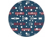 BOSCH EXPERT O780 Foil Schleiffolie, 150 mm, G80 2608902441