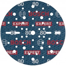 BOSCH EXPERT O780 Foil Schleiffolie, 150 mm, G80 2608902441