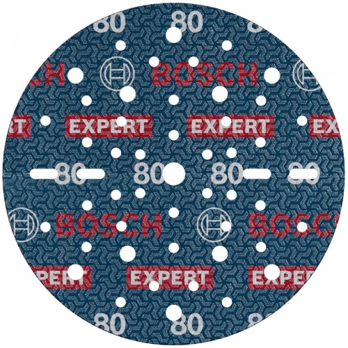 BOSCH EXPERT O780 Foil Schleiffolie, 150 mm, G80 2608902450