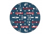 BOSCH EXPERT O780 Folienschleifscheibe, 150 mm, G60 2608902430
