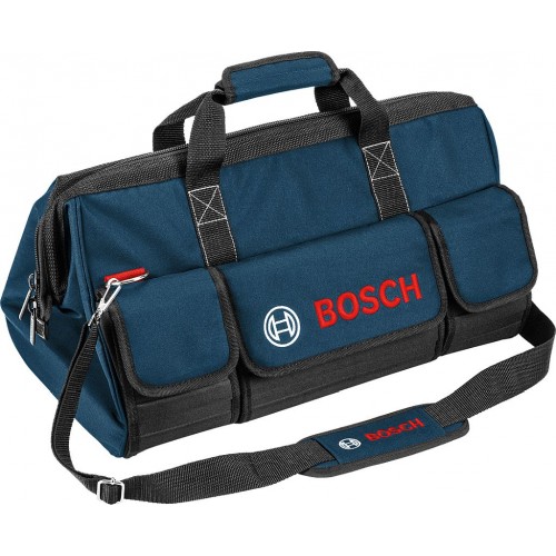 BOSCH PROFESSIONAL Handwerkertasche groß 1600A003BK