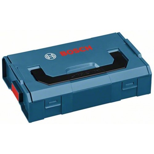 BOSCH L-BOXX MINI PROFESSIONAL Kleinsortiment-Box 1600A007SF