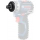 BOSCH GFA 12-X Bitaufsatz für Akku Bohrschrauber GSR 12V-15 FC FlexiClick, 1600A00F5J