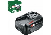 BOSCH Akkupack PBA 18 V 4.0Ah W-C 1600A011T8